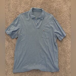 Vineyards Vines Polos x 3